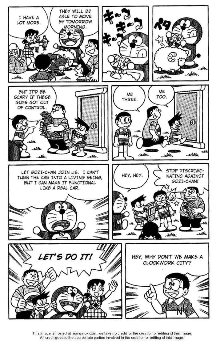 Doraemon Long Stories Chapter 17.1 13